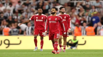 توقيت الانطلاق.. موعد مباراة ليفربول وبورنموث ضمن منافسات الجولة 23 للدوري الإنجليزي 2026